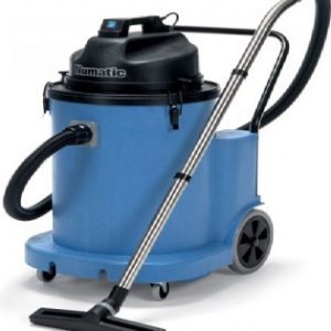 vacuum