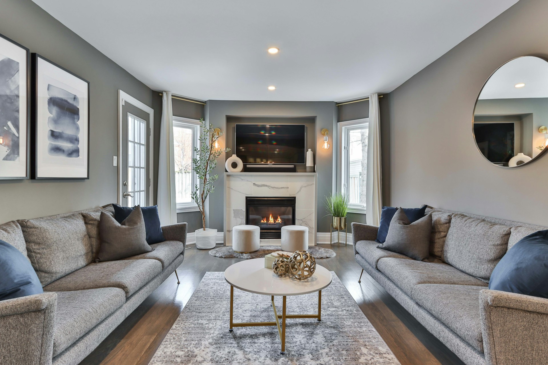 How to Make Your Home Look More Expensive on a Budget